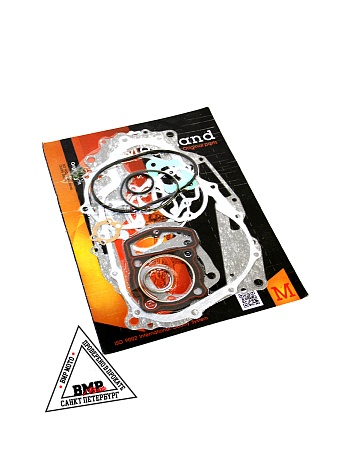 Набор прокладок (полный) 165FMM (CB250D-G) BMP-moto