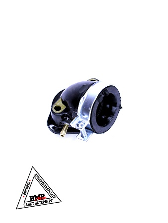 Патрубок карбюратора 157QMJ 150см3