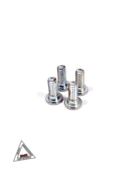 Диск тормозной (190мм) #3