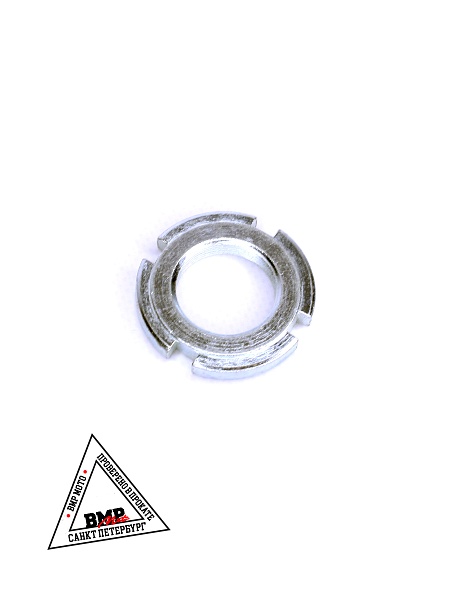 Гайка штока траверсы KAYO T2,T4,T6