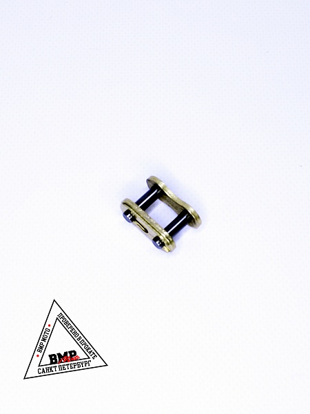 Замок цепи 520H, Gold, SFR