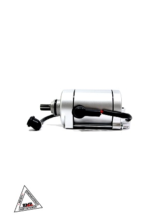 Электростартер 162FMJ
(CG150D) 162FMJ-B (CG150D-B)