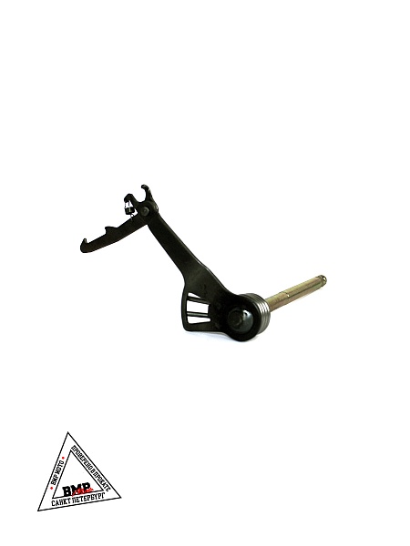 Вал п.п. в сборе 139FMB,147FMH 50-70см3