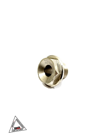 Гайка штока траверсы GR7 / GR8