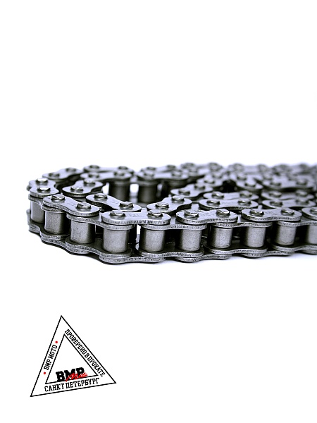 Цепь приводная 428 98 Alpha