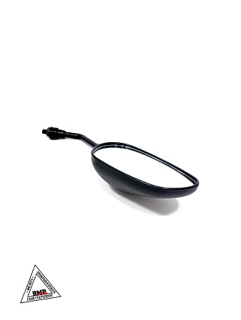 Зеркало d10 mm ZX-2346 (с лев. и прав. резьбой)