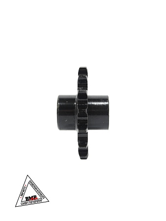 Звезда ведущая ATV150-200 (двигл. JNEN), с выносом. 16Т, 24Т внутр.