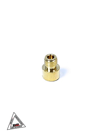 Жиклеры карбюратора M6- 80 (10шт)