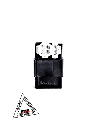 Коммутатор 139QMB 50/80см3 BMP-moto