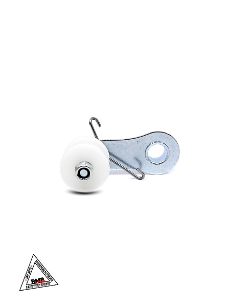 Ролик приводной цепи с кронштейном