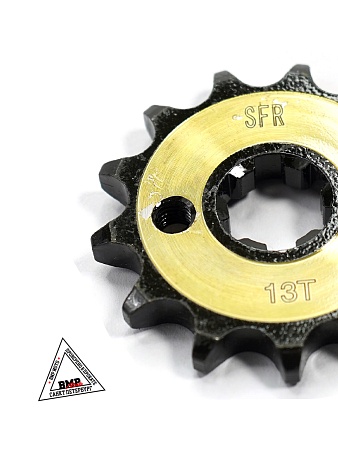 Звезда ведущая (428-13) 17мм SFR