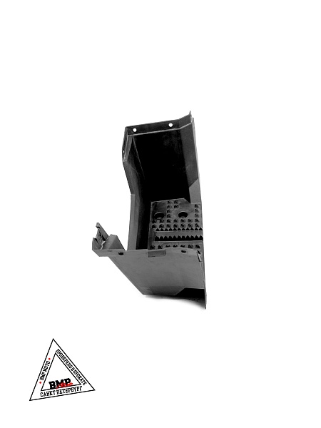 Пластик подножка водителя левая ATV EAGLE