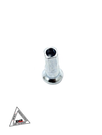 Ниппель спицы BSE J2S M2 M2Y M4 M8 Z4 Z5 RTC 300 Z6 Z6Y Z7 Z8 (30.406.0020)