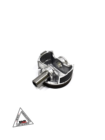 Поршень в сборе 172FMM-3A BMP-moto