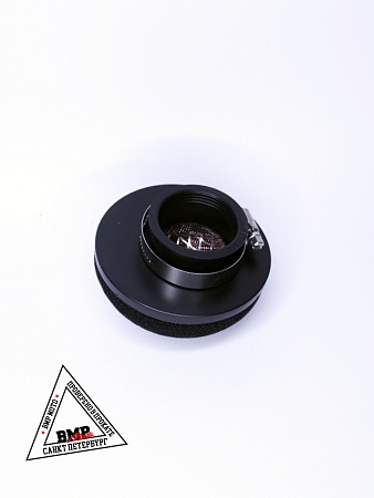 Фильтр возд. нулевик #4 (d=42mm) сфера BMP-moto