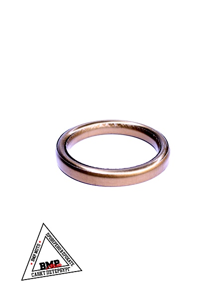 Прокладка глушителя KAYO Т2,Т4,Т6