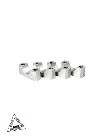 Крепление руля ( компл.=4 шт.) ATV WILD TRACK / COYOTE