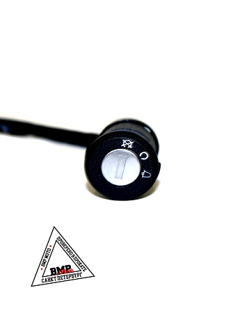 Замок зажигания (5 контакта) для питбайка BMP-moto