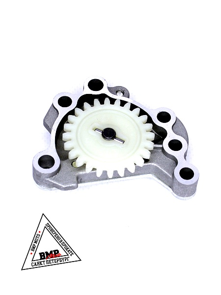 Насос масляный 154FMH 125см3