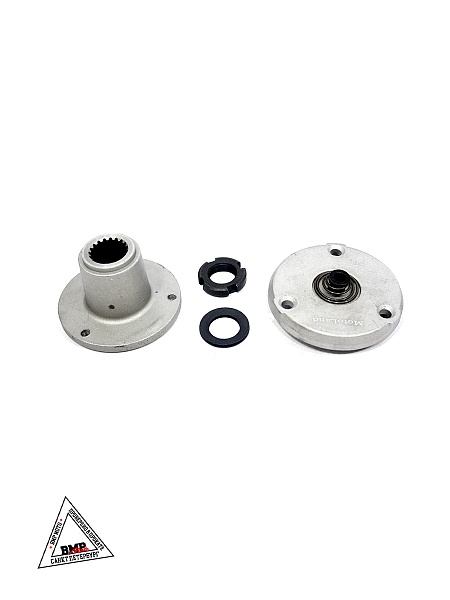 Фильтр масляный центробежный 162FMJ-B (CG150D-B)