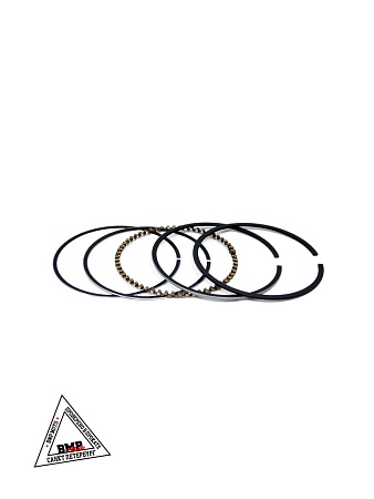 Поршень в сборе 4T GY6-100cc 139QMB, D50.00мм, h-34.2мм, р-13мм; STD короб. (SEE) (00010840)