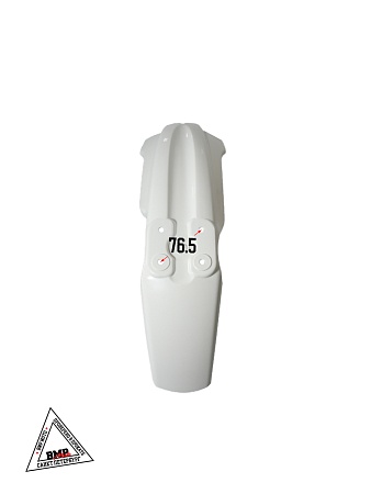 Крыло переднее KAYO T2 ENDURO, T4