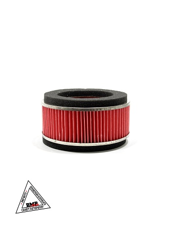 Фильтрующий элемент возд. (КРУГЛЫЙ) 152QMI,157QMJ, 4T скутер, GY6 125,150сс, NIRVANA, PALADIN, VOLCA