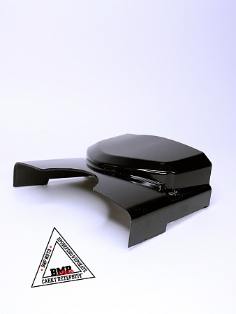 Крышка ведущей звезды 139FMB,147FMH,152FMH 50-125см3 (пластик)