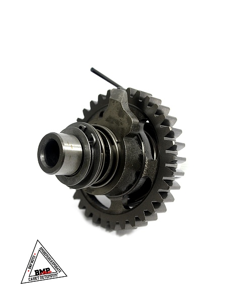 Вал кикстартера BSE ZS177MM 