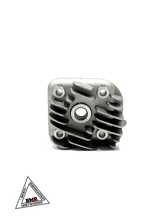 Головка цилиндра Yamaha 3KJ, 40.00мм; JOG50cc (02098)