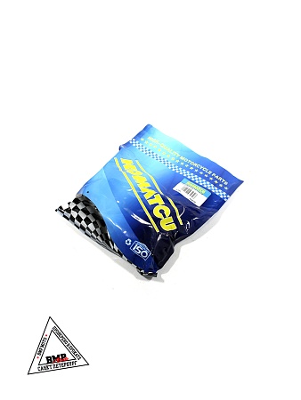 Гофры передней вилки (пара) Yamaha JOG 50 3KJ (барабан) "KOMATCU" (V-695)