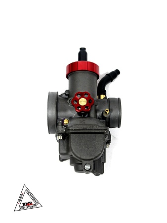Карбюратор KEIHIN PE28R