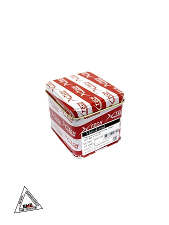 Поршень в сборе 147FMH 70см3 D=47 X-TECH