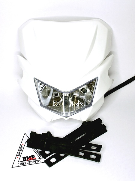 Фара в сборе #3