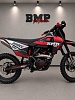 Мотоцикл BMP IRON 300