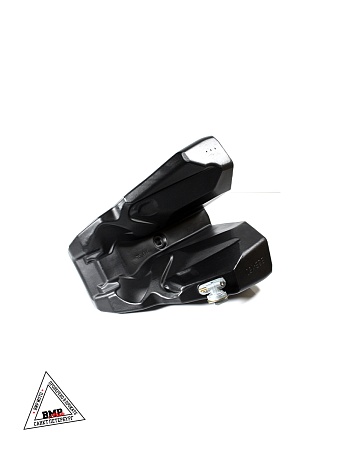 Бак топливный BSE J1, J2 Z3 Z10 (30.710.0190)