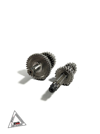 КПП в сборе 153FMI 125cm X-TECH