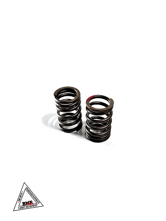 Пружины клапанов ГРМ 162FMJ,164FML,166FMM,167FMM (CGN/NT) (компл 4шт)