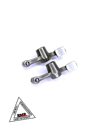 Коромысла ГРМ верхние CB125-250 165FMM YX167FMM BMP-moto