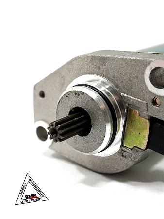 Электростартер 2T Yamaha JOG 3KJ (NF-50) (вал 10шл.) (00004183)