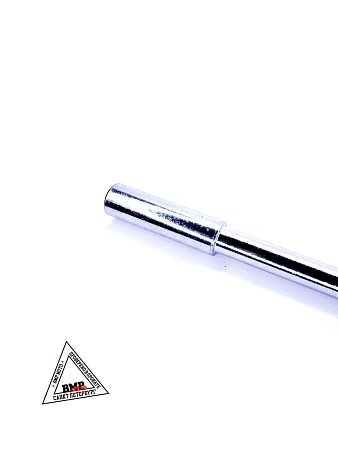 Ось переднего колеса KAYO K1,Т2,T2E(2022-)