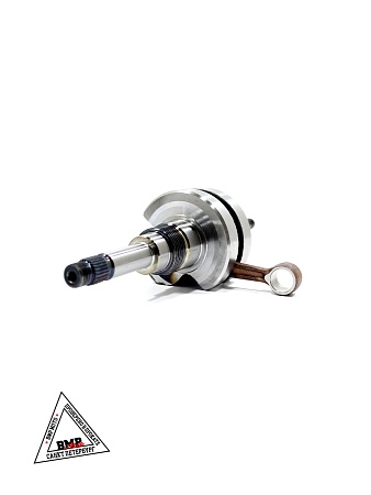 Коленвал Suzuki Let's I, II (SEE) Тайвань (02091)