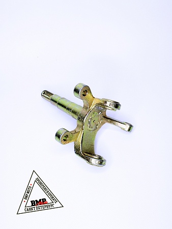 Кулак поворотный, ATV125 THUNDER LUX