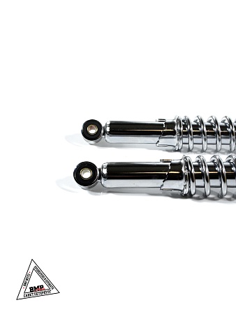 Амортизатор Alpha L-338 (пара)