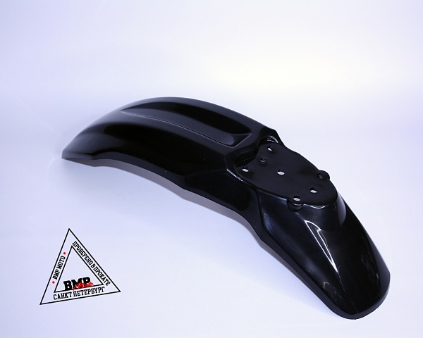 Крыло переднее TTR125