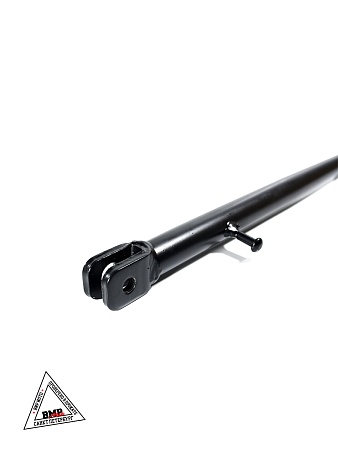 Подножка боковая 330 мм BSE Z3 Z3Y 