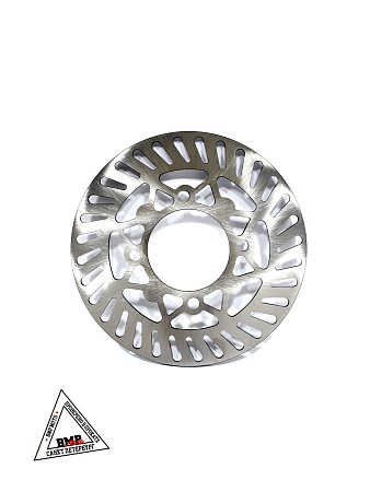 Диск тормозной передний XR125/TTR125 (76, d=220mm) (ПРОВЕРКА)