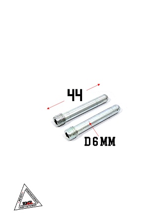 Ремкомплект заднего суппорта KAYO T-2 SM-PARTS