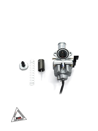 Карбюратор PZ30 163FML-2 (CB200-C) KEIHIN (004737)