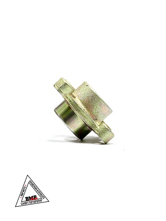 Крепление заднее тормозного диска/звезды ATV EAGLE/FOX/WILD/COYOTE